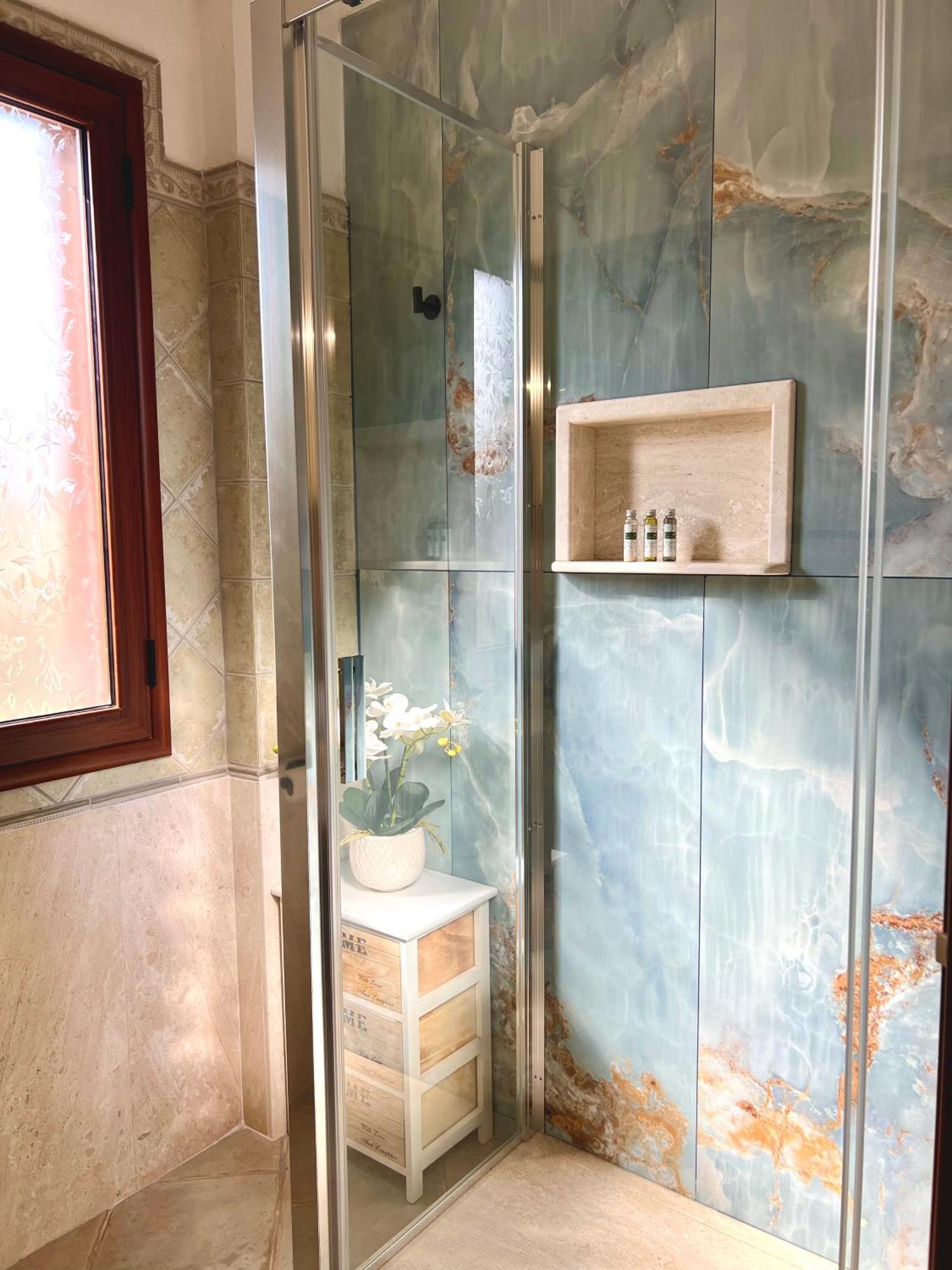 Villa Grecale カーラ・リベロット エクステリア 写真